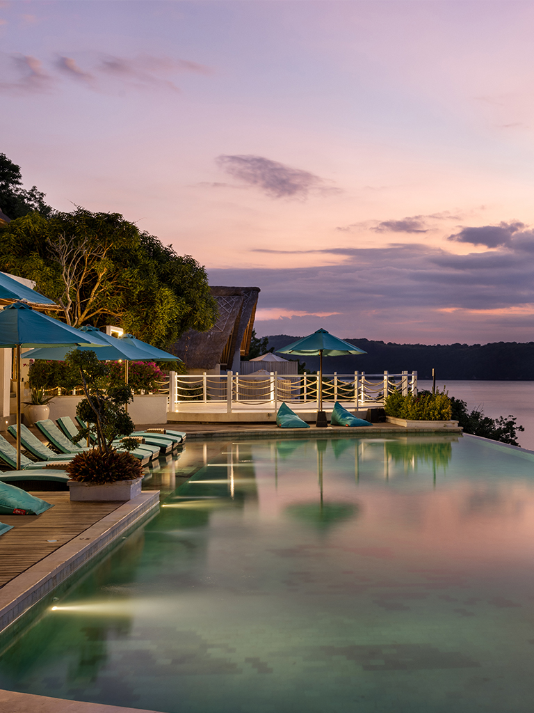 Coastal Charm & Island Escape