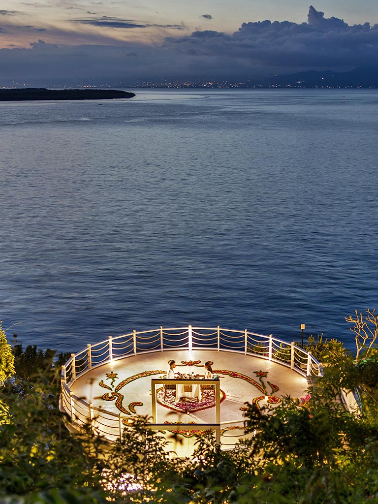 Honeymoon Escapes